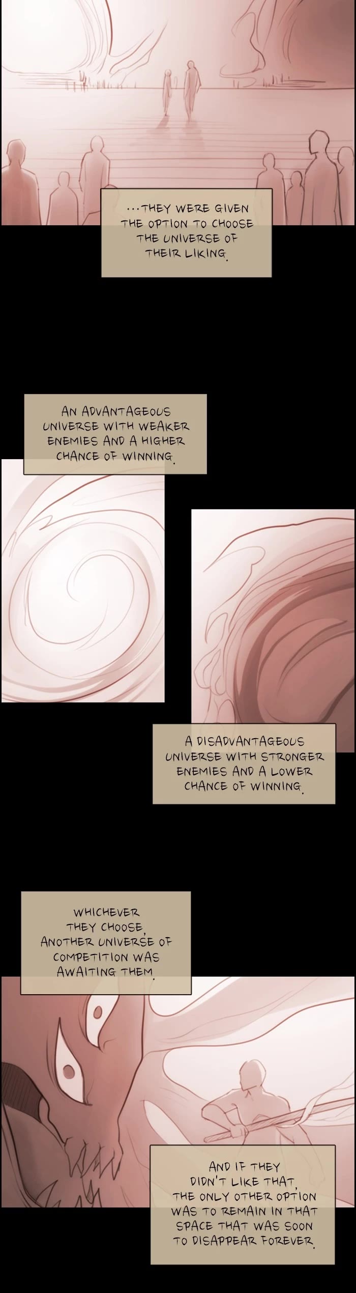 Kubera Chapter 610 page 15 - Chapter 610: [Season 3] Ep. 312 - Finite One (18)