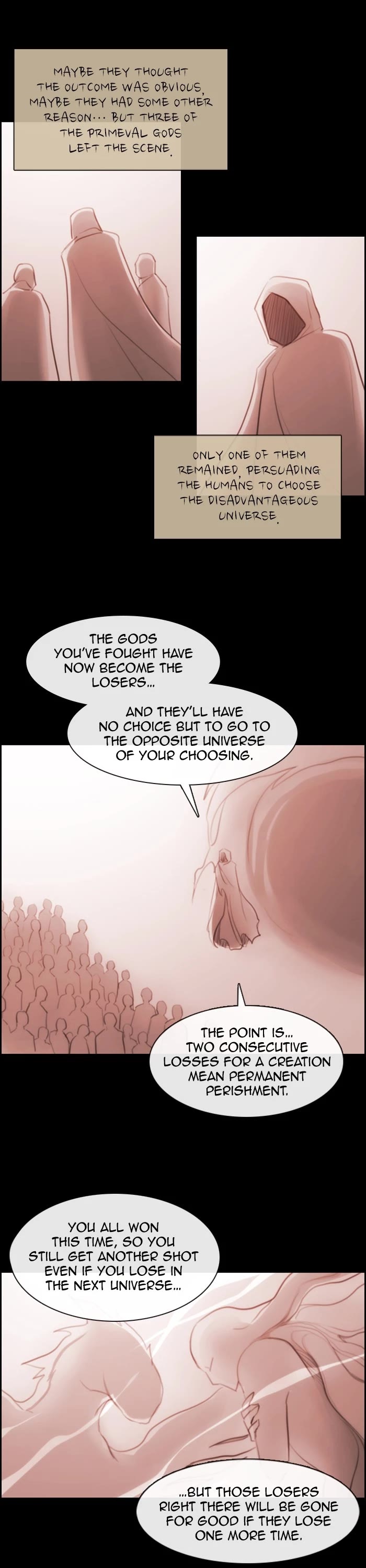 Kubera Chapter 610 page 16 - Chapter 610: [Season 3] Ep. 312 - Finite One (18)