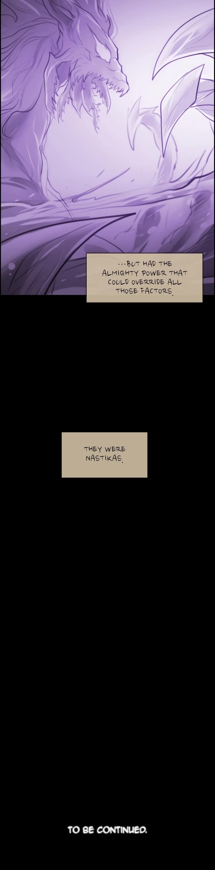 Kubera Chapter 610 page 24 - Chapter 610: [Season 3] Ep. 312 - Finite One (18)