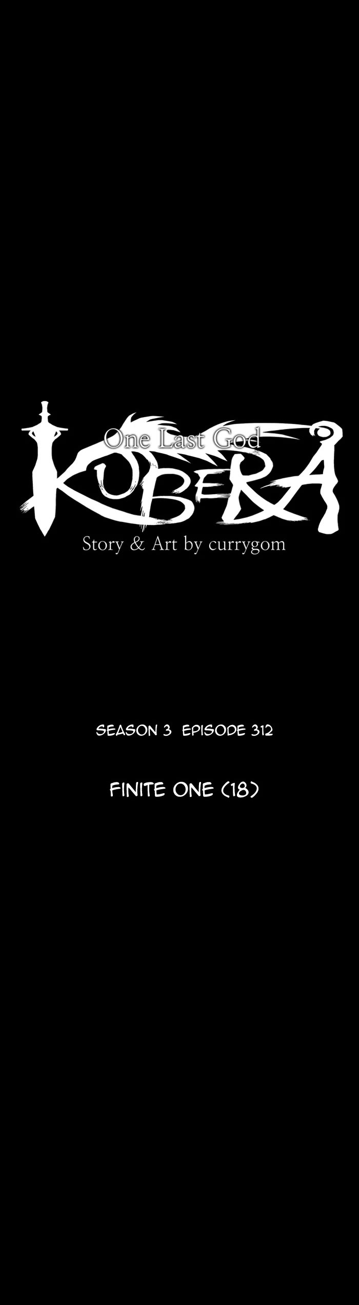 Kubera Chapter 610 page 5 - Chapter 610: [Season 3] Ep. 312 - Finite One (18)