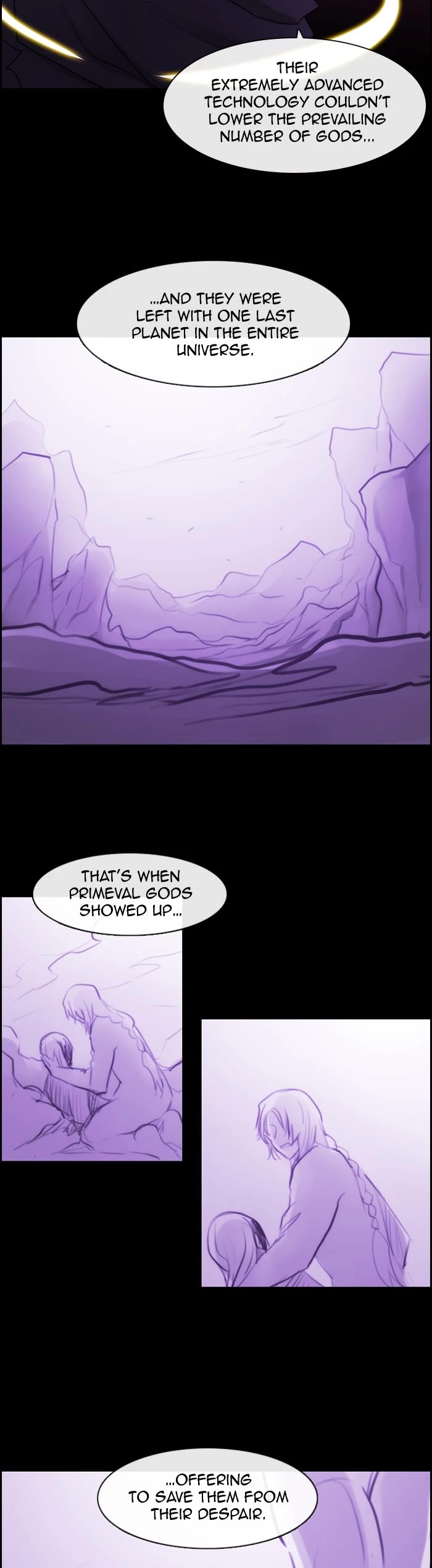 Kubera Chapter 610 page 9 - Chapter 610: [Season 3] Ep. 312 - Finite One (18)