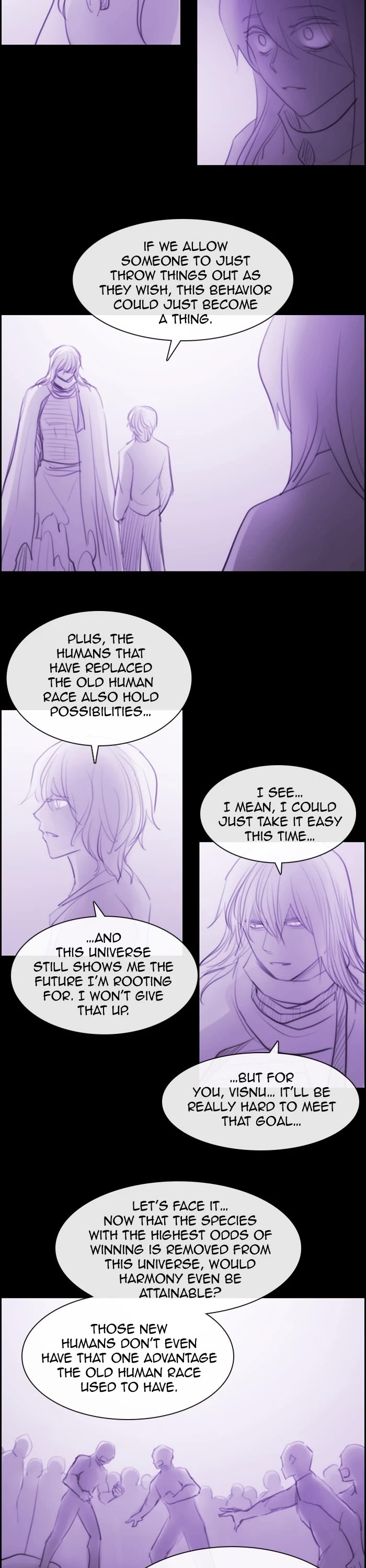 Kubera Chapter 611 page 17 - Chapter 611: [Season 3] Ep. 313 - Finite One (19)