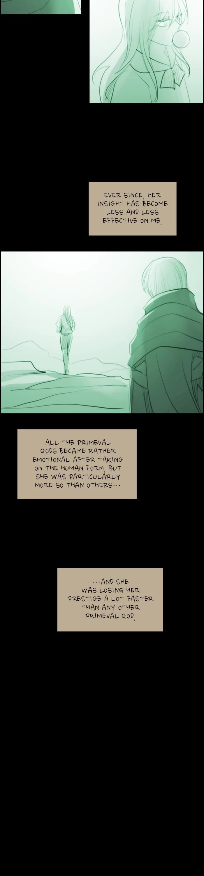 Kubera Chapter 611 page 7 - Chapter 611: [Season 3] Ep. 313 - Finite One (19)