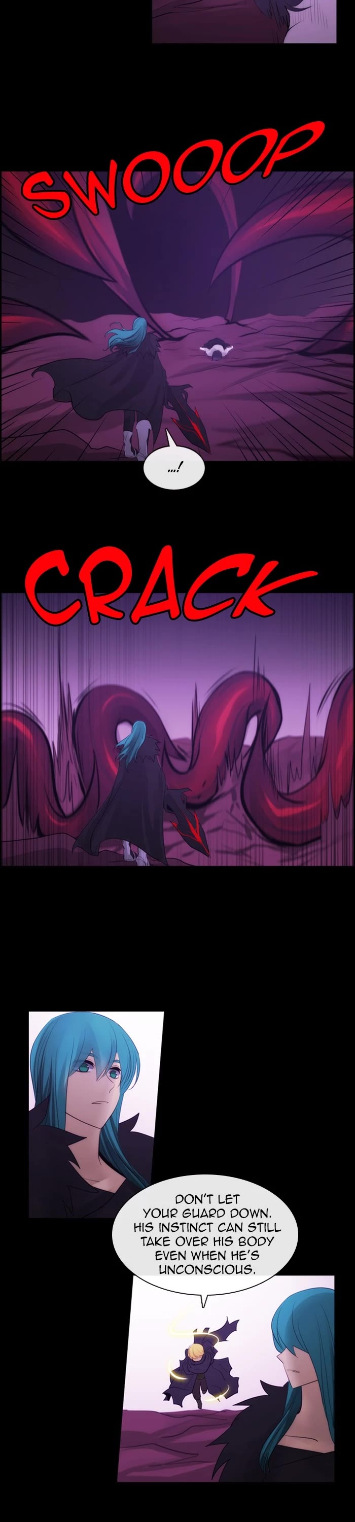 Kubera Chapter 612 page 12 - Chapter 612: [Season 3] Ep. 314 - Finite One (20)