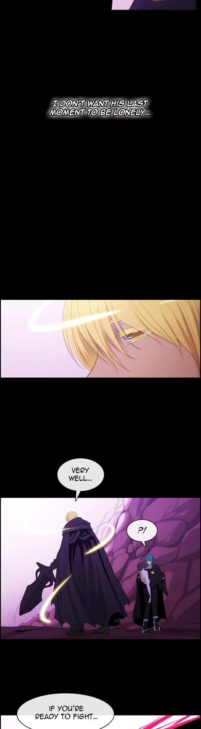 Kubera Chapter 612 page 20 - Chapter 612: [Season 3] Ep. 314 - Finite One (20)