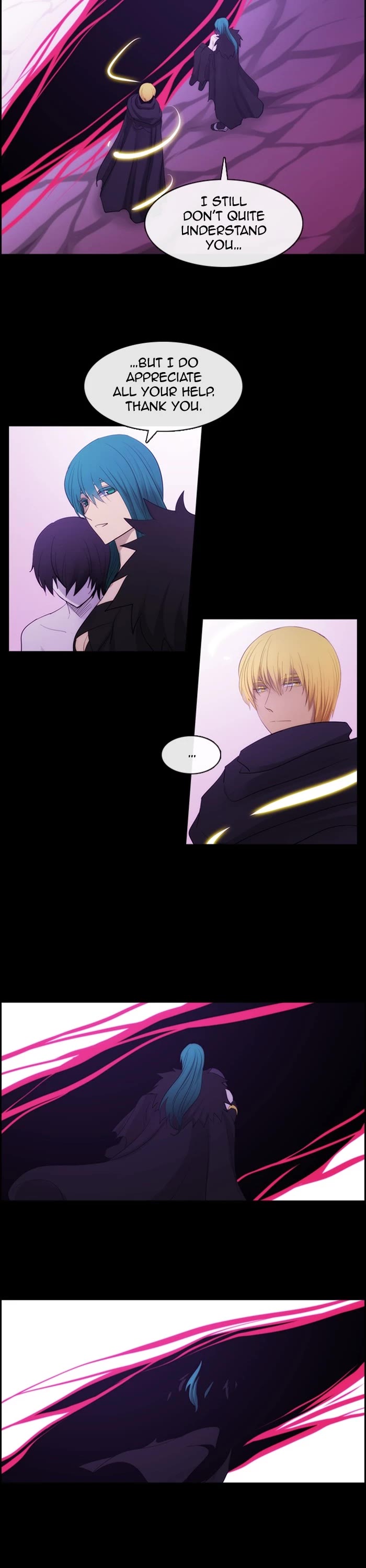 Kubera Chapter 612 page 22 - Chapter 612: [Season 3] Ep. 314 - Finite One (20)