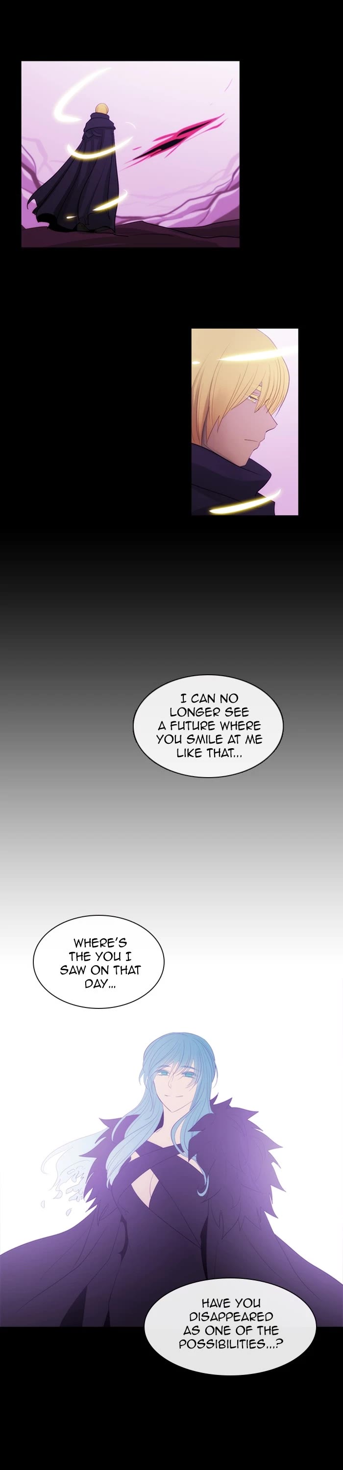 Kubera Chapter 612 page 23 - Chapter 612: [Season 3] Ep. 314 - Finite One (20)