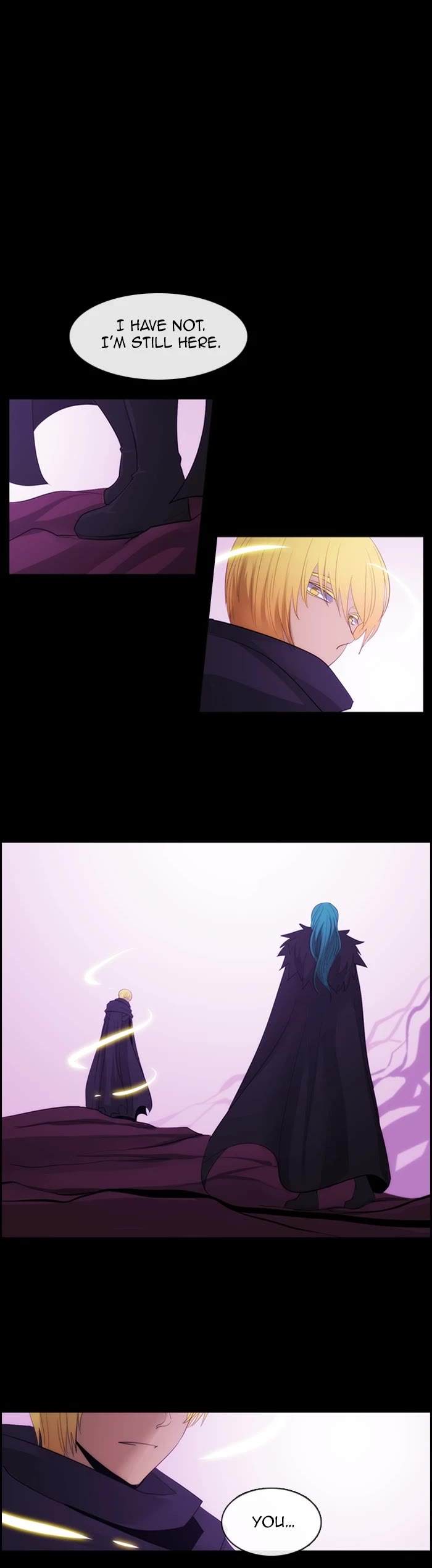 Kubera Chapter 612 page 24 - Chapter 612: [Season 3] Ep. 314 - Finite One (20)