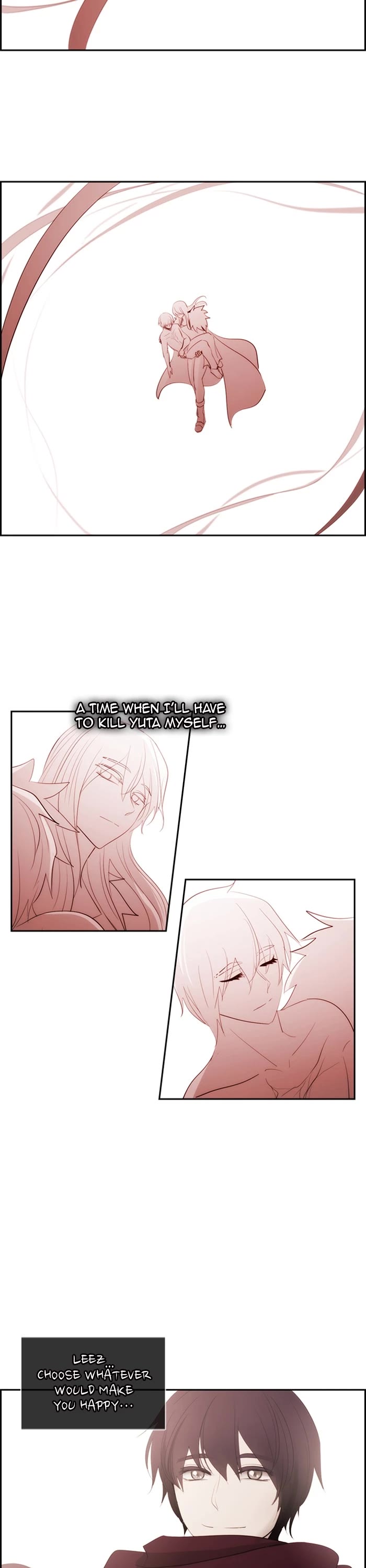 Kubera Chapter 612 page 26 - Chapter 612: [Season 3] Ep. 314 - Finite One (20)