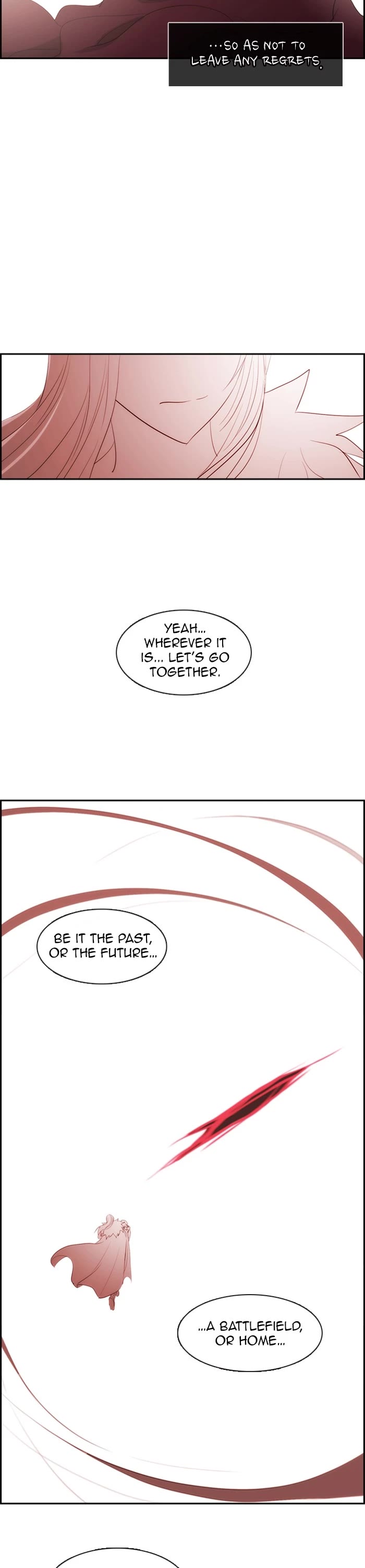 Kubera Chapter 612 page 27 - Chapter 612: [Season 3] Ep. 314 - Finite One (20)