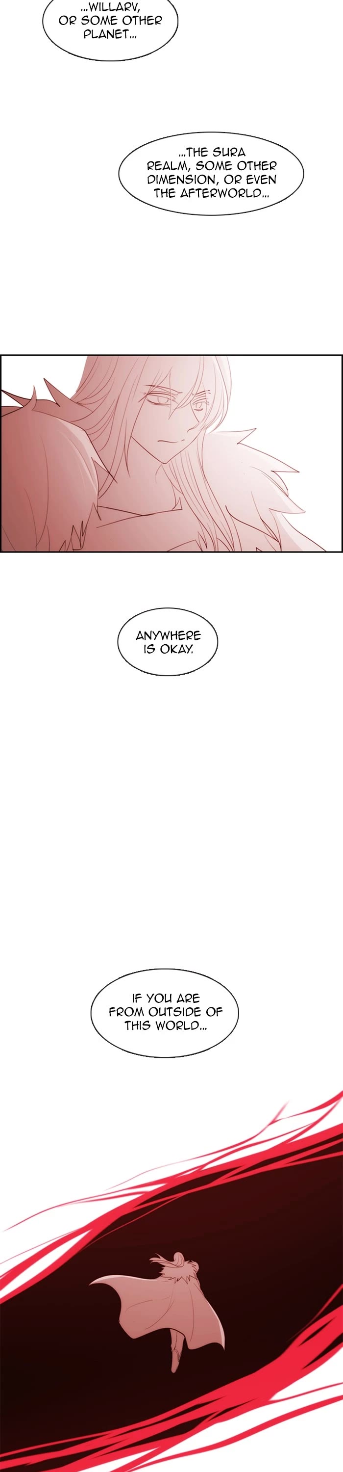 Kubera Chapter 612 page 28 - Chapter 612: [Season 3] Ep. 314 - Finite One (20)
