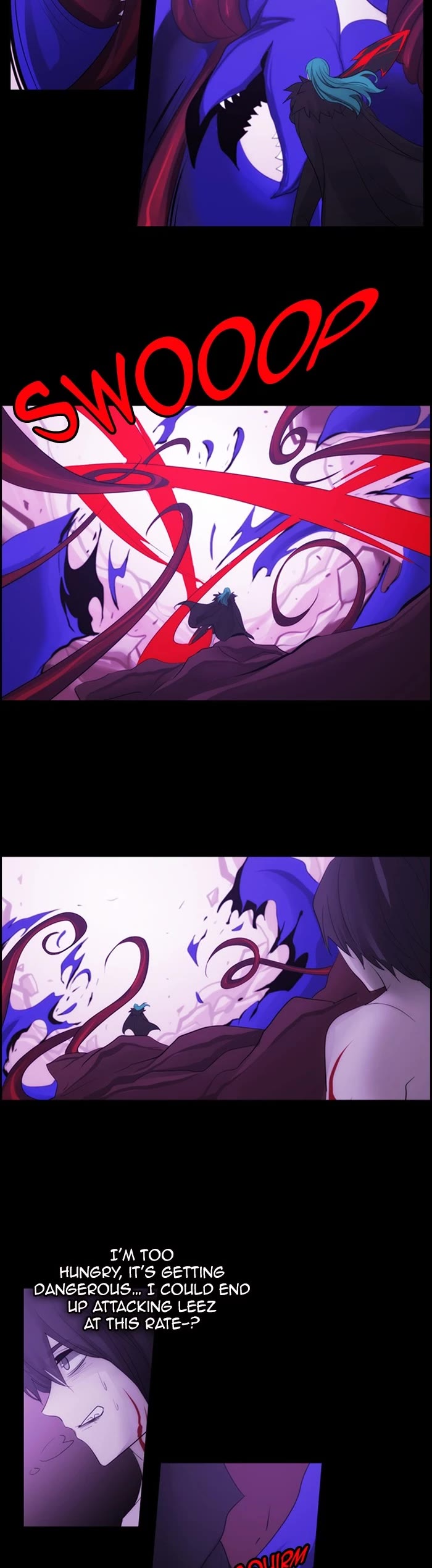 Kubera Chapter 612 page 5 - Chapter 612: [Season 3] Ep. 314 - Finite One (20)
