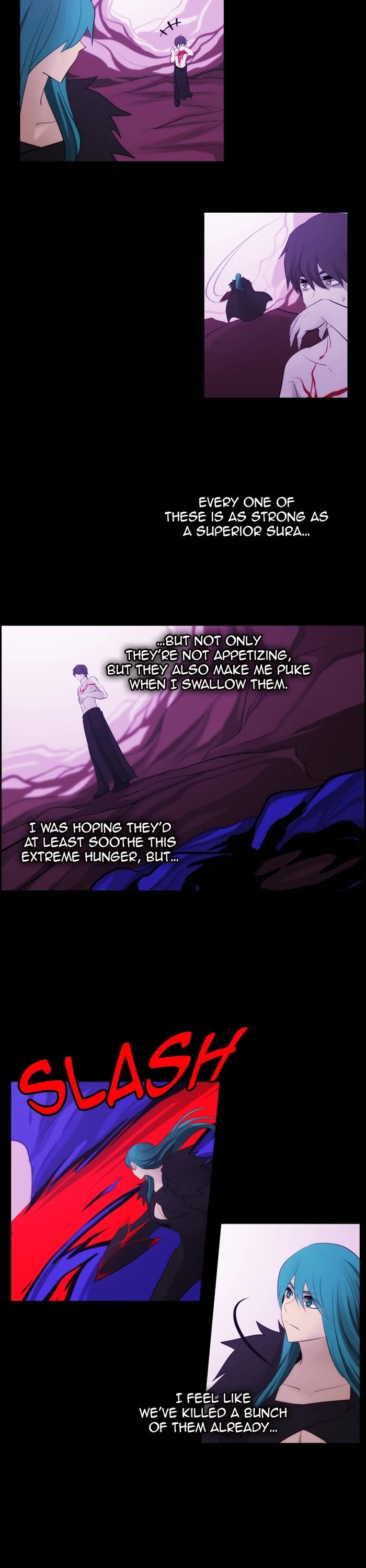 Kubera Chapter 612 page 7 - Chapter 612: [Season 3] Ep. 314 - Finite One (20)