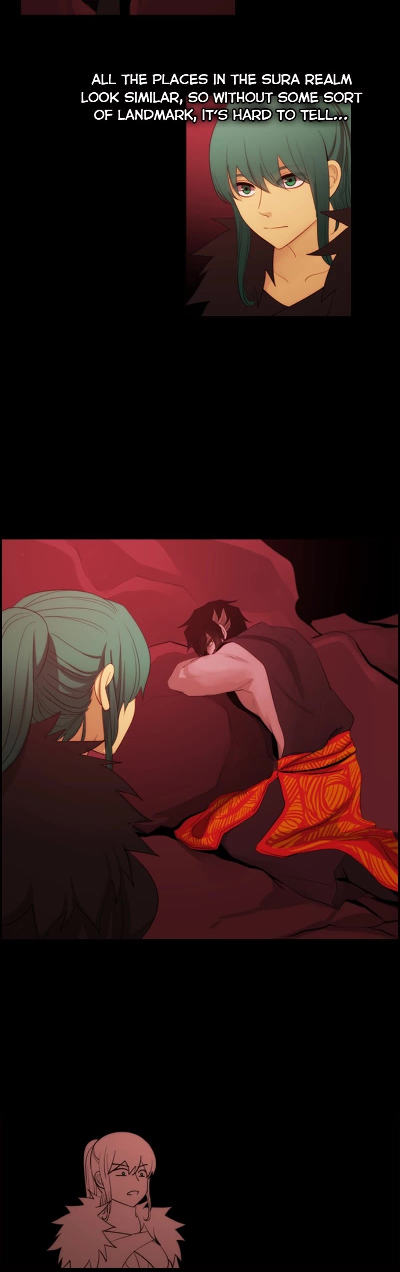 Kubera Chapter 614 page 10 - Chapter 614: [Season 3] Ep. 315 - N20 (1)