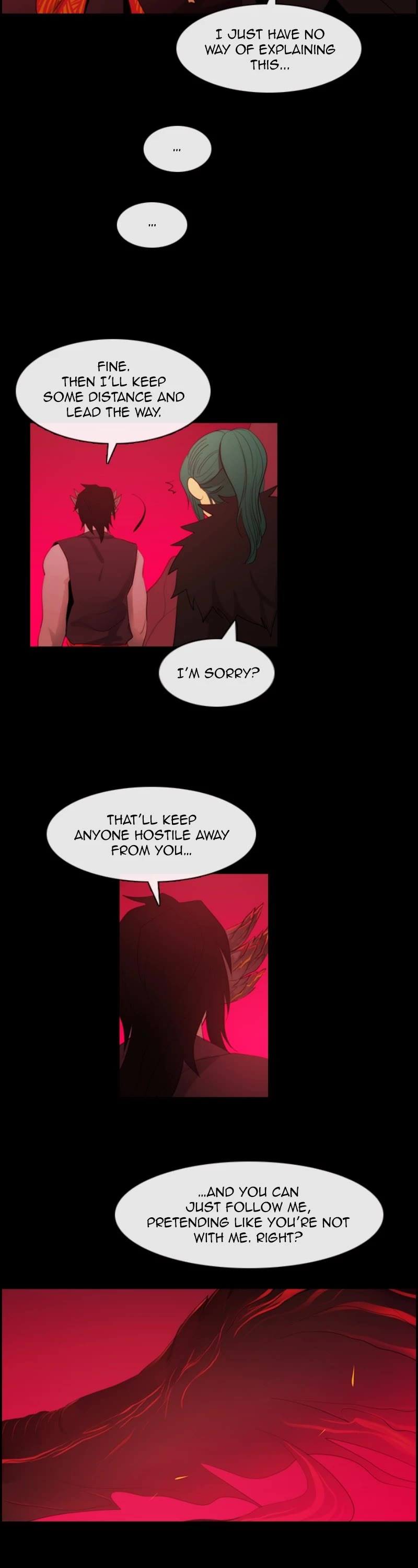 Kubera Chapter 614 page 16 - Chapter 614: [Season 3] Ep. 315 - N20 (1)