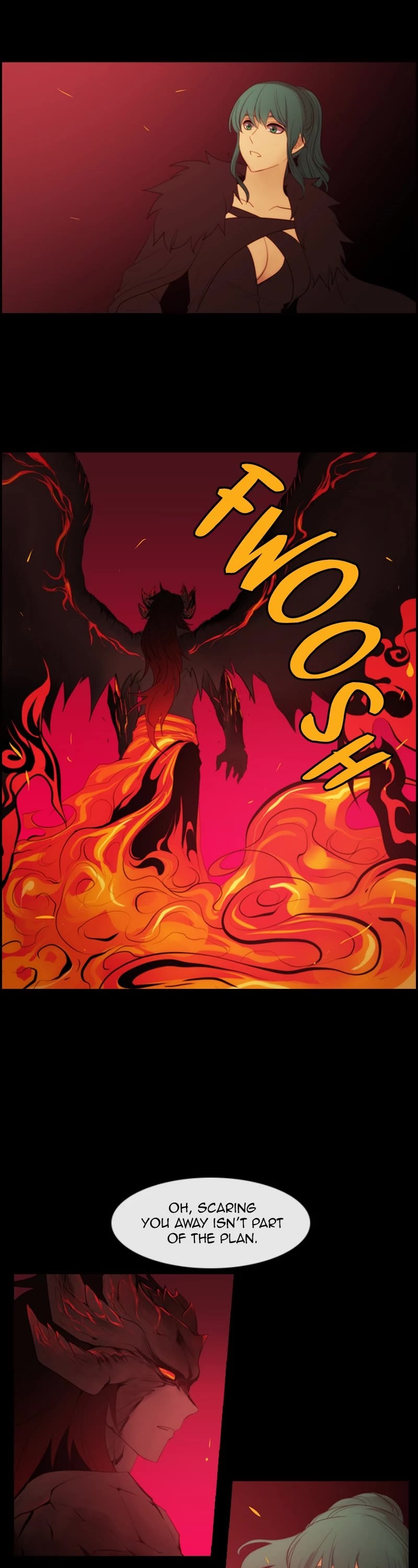 Kubera Chapter 614 page 17 - Chapter 614: [Season 3] Ep. 315 - N20 (1)