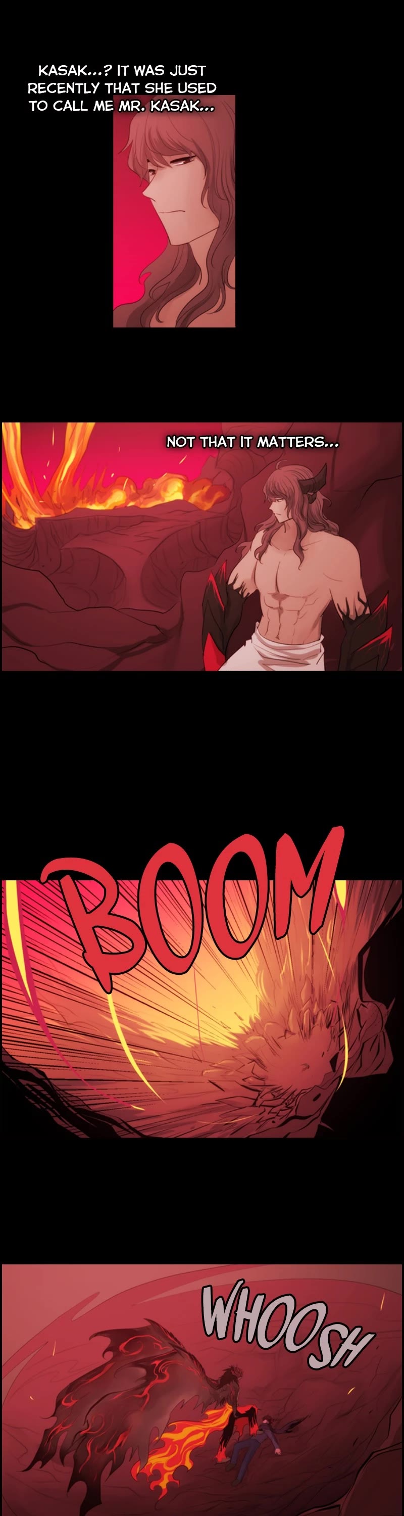 Kubera Chapter 614 page 26 - Chapter 614: [Season 3] Ep. 315 - N20 (1)