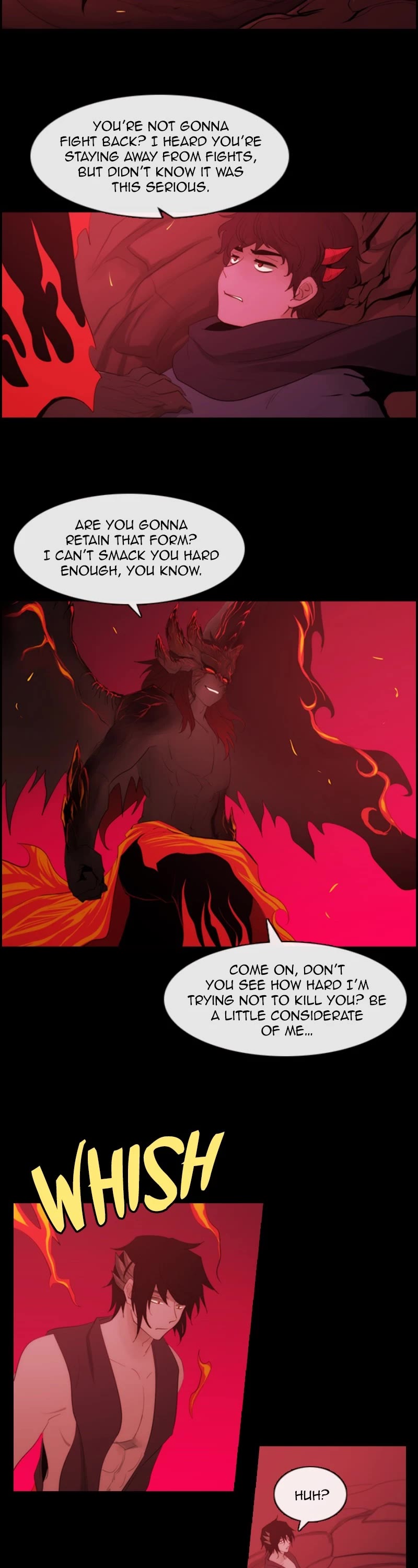 Kubera Chapter 614 page 27 - Chapter 614: [Season 3] Ep. 315 - N20 (1)
