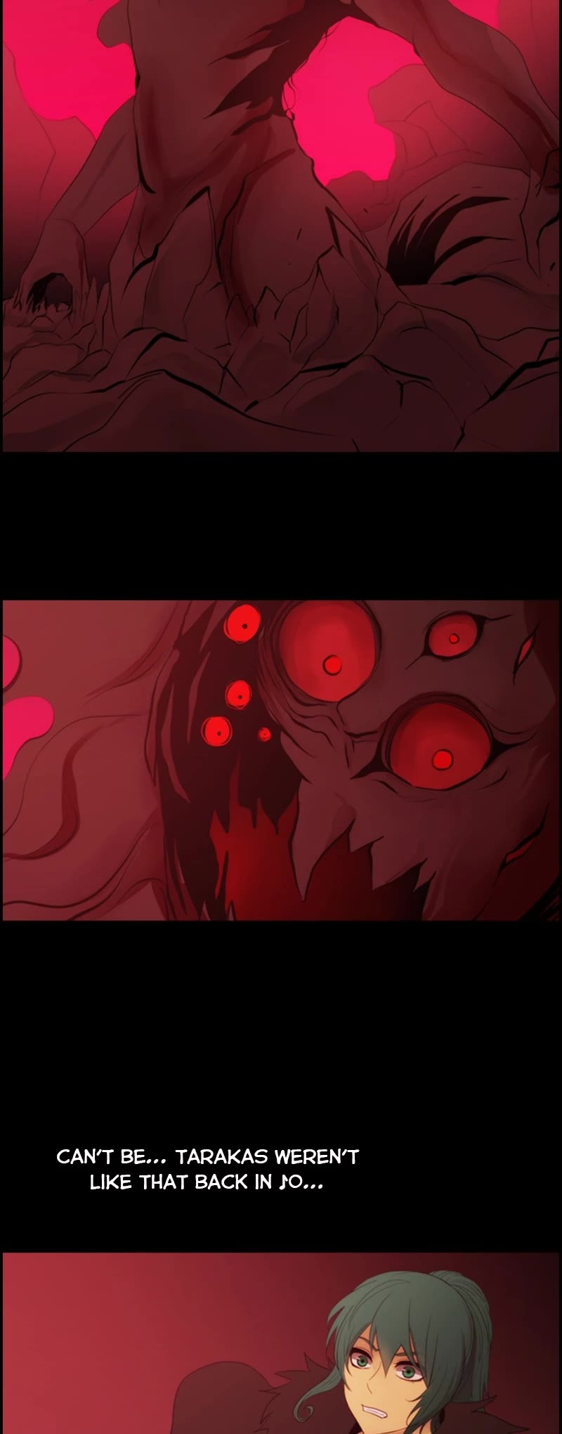 Kubera Chapter 614 page 29 - Chapter 614: [Season 3] Ep. 315 - N20 (1)