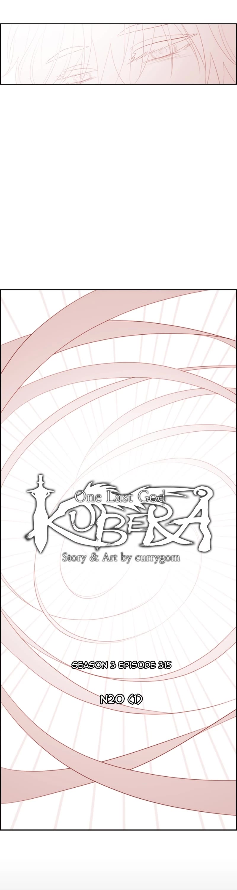 Kubera Chapter 614 page 3 - Chapter 614: [Season 3] Ep. 315 - N20 (1)