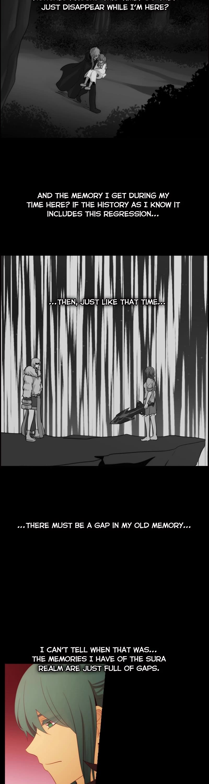 Kubera Chapter 614 page 7 - Chapter 614: [Season 3] Ep. 315 - N20 (1)