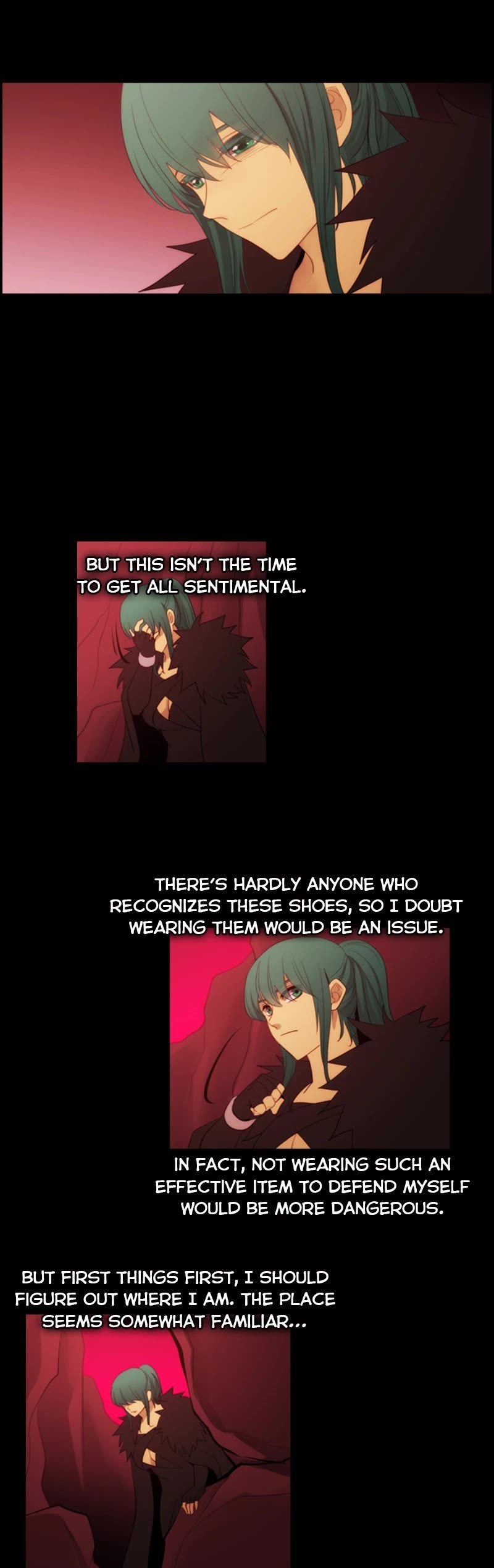 Kubera Chapter 614 page 9 - Chapter 614: [Season 3] Ep. 315 - N20 (1)