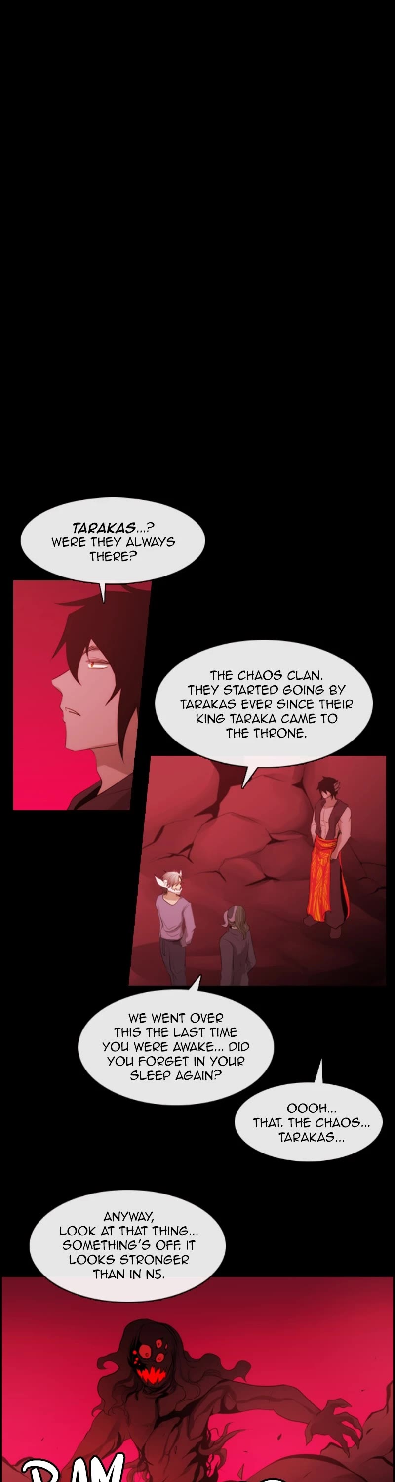 Kubera Chapter 615 page 1 - Chapter 615: [Season 3] Ep. 316 - N20 (2)