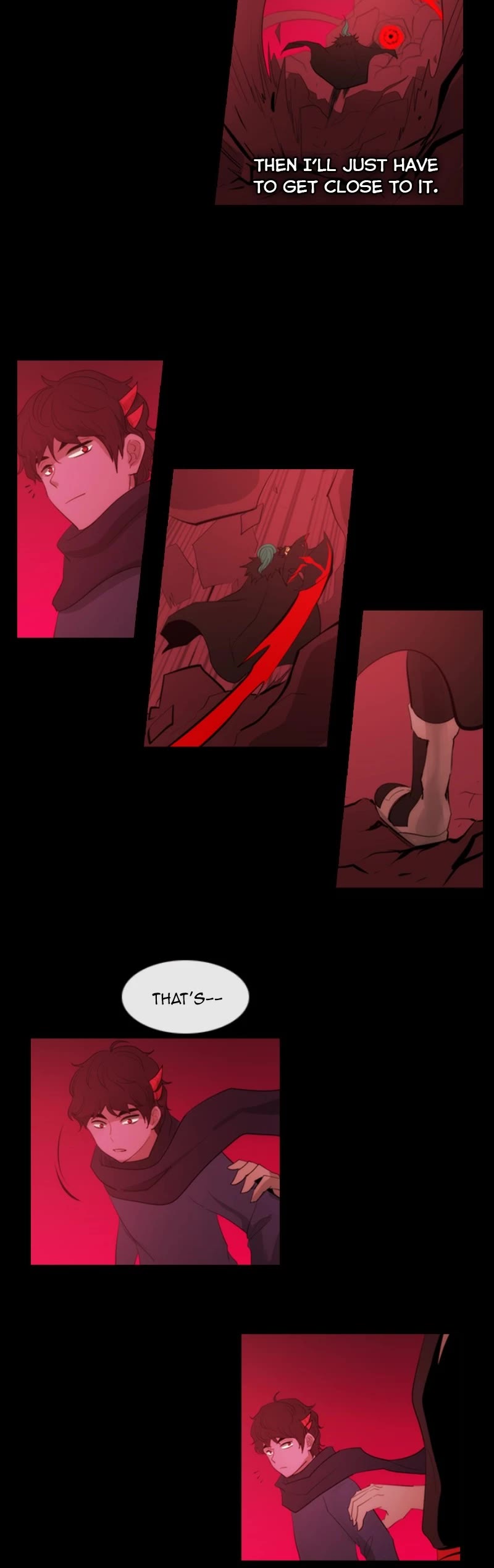 Kubera Chapter 615 page 10 - Chapter 615: [Season 3] Ep. 316 - N20 (2)