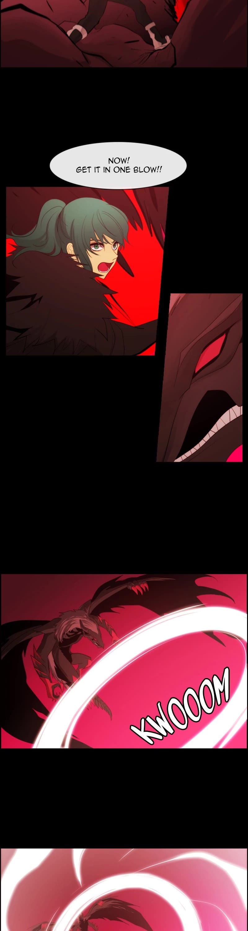 Kubera Chapter 615 page 12 - Chapter 615: [Season 3] Ep. 316 - N20 (2)