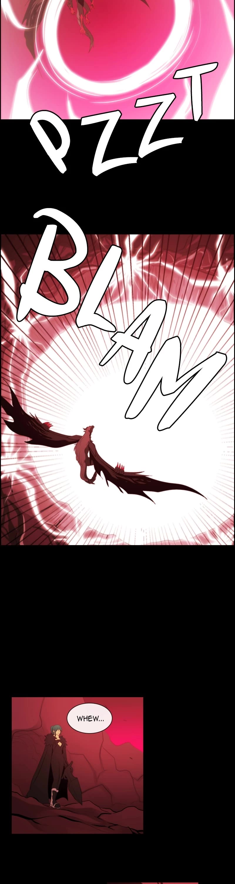 Kubera Chapter 615 page 13 - Chapter 615: [Season 3] Ep. 316 - N20 (2)