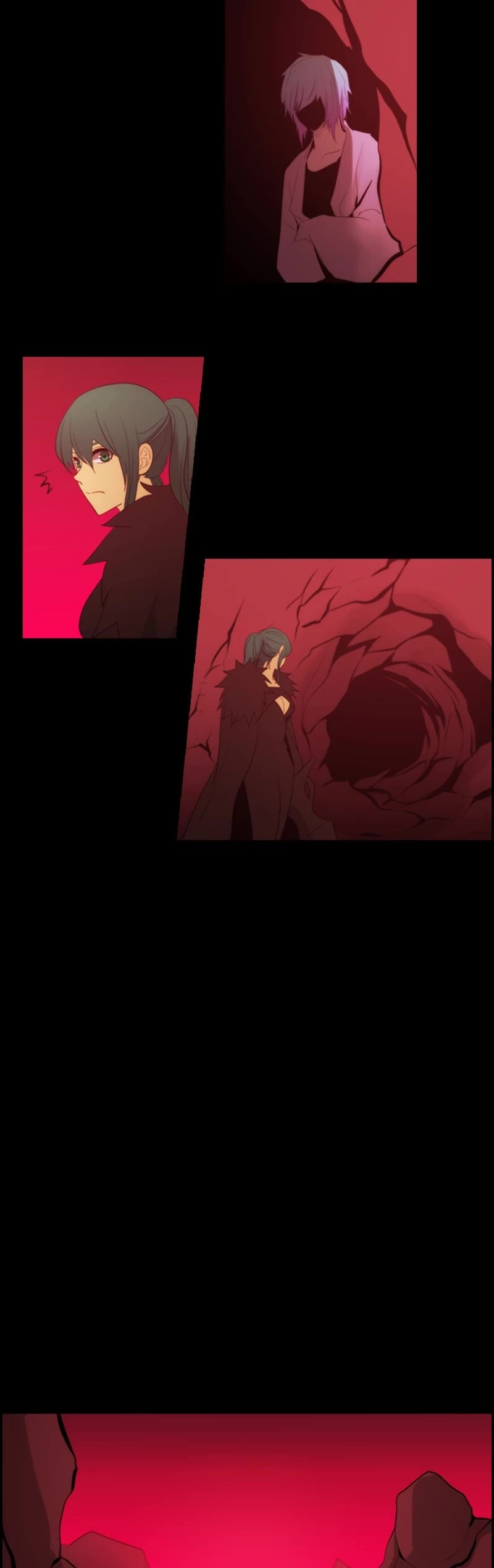 Kubera Chapter 615 page 14 - Chapter 615: [Season 3] Ep. 316 - N20 (2)