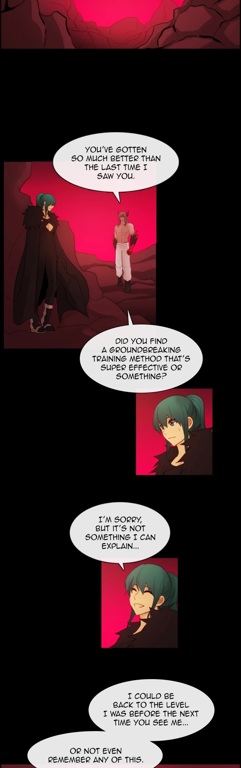 Kubera Chapter 615 page 15 - Chapter 615: [Season 3] Ep. 316 - N20 (2)
