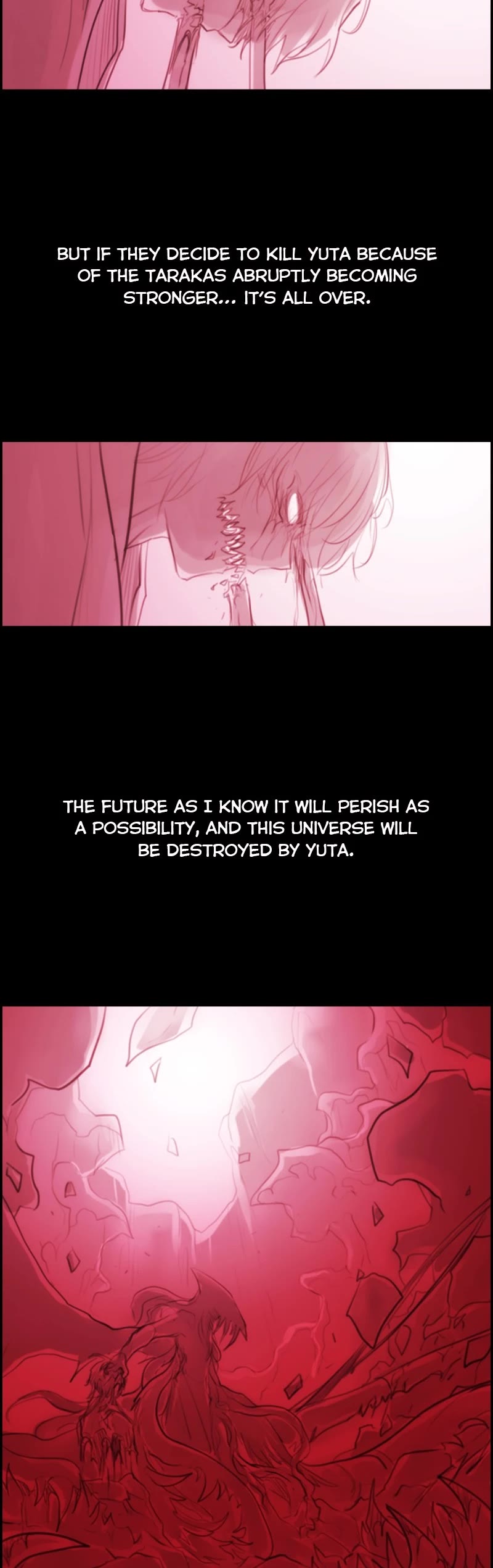 Kubera Chapter 615 page 19 - Chapter 615: [Season 3] Ep. 316 - N20 (2)