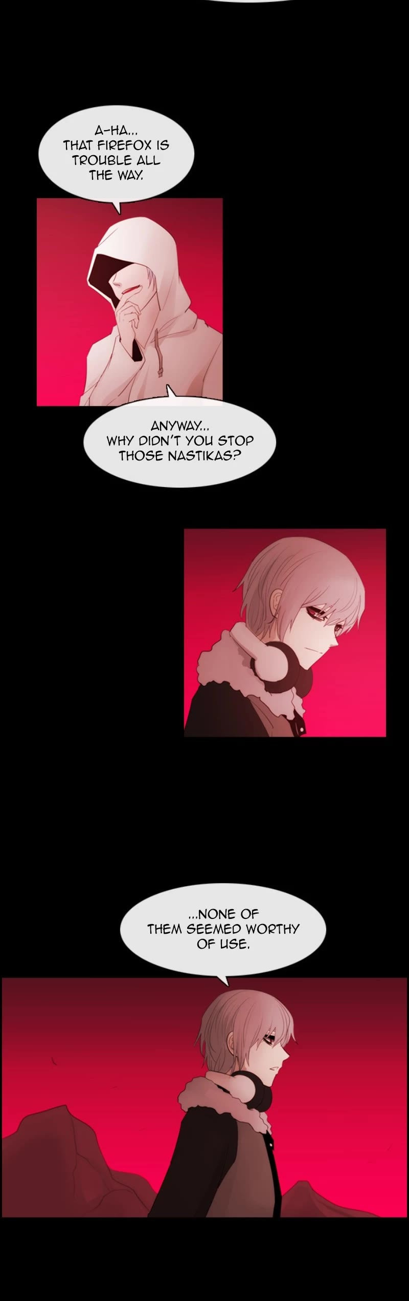 Kubera Chapter 615 page 25 - Chapter 615: [Season 3] Ep. 316 - N20 (2)