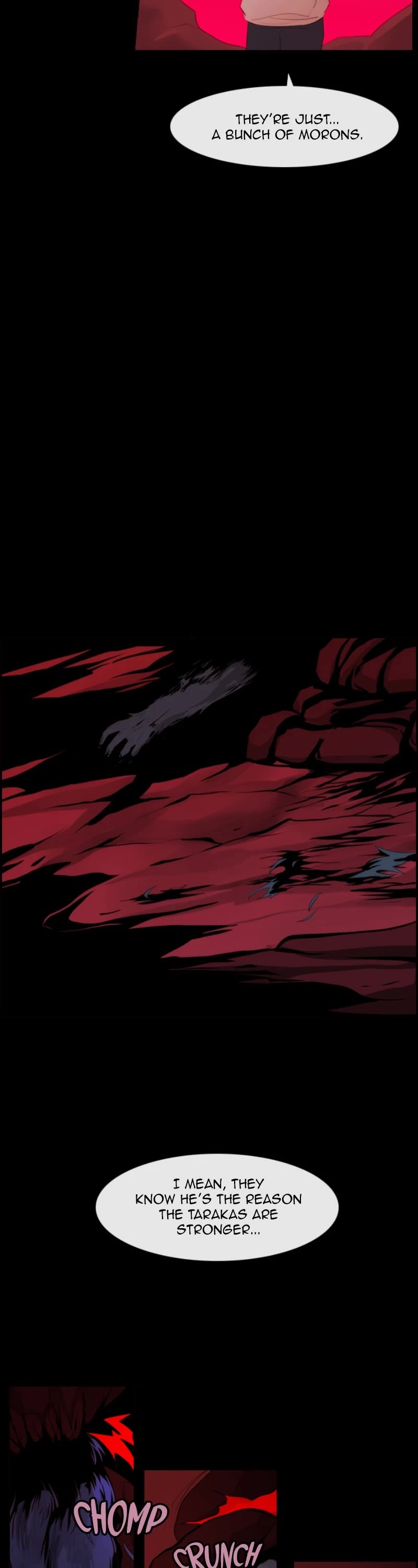 Kubera Chapter 615 page 27 - Chapter 615: [Season 3] Ep. 316 - N20 (2)