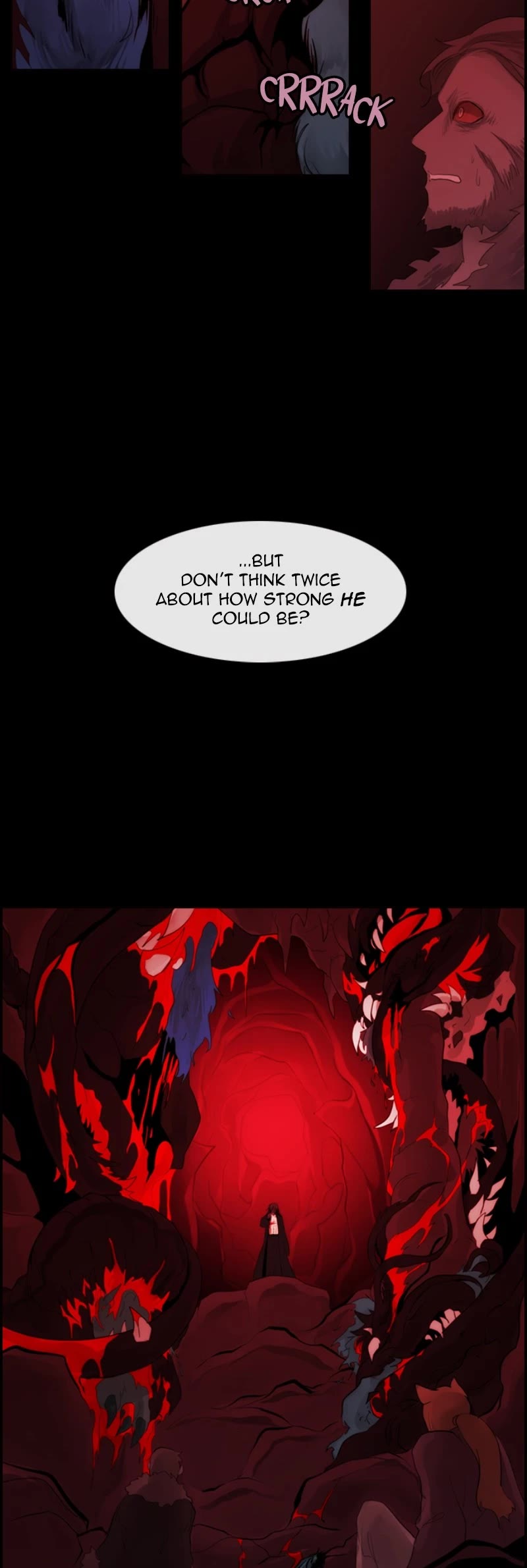 Kubera Chapter 615 page 28 - Chapter 615: [Season 3] Ep. 316 - N20 (2)