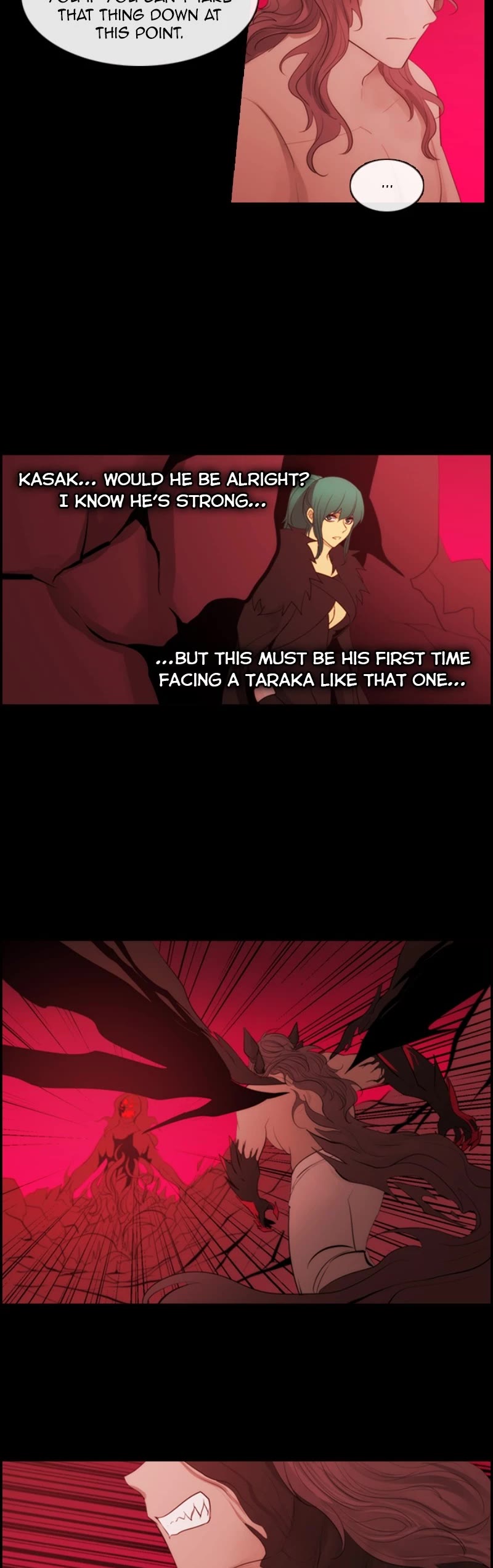 Kubera Chapter 615 page 4 - Chapter 615: [Season 3] Ep. 316 - N20 (2)