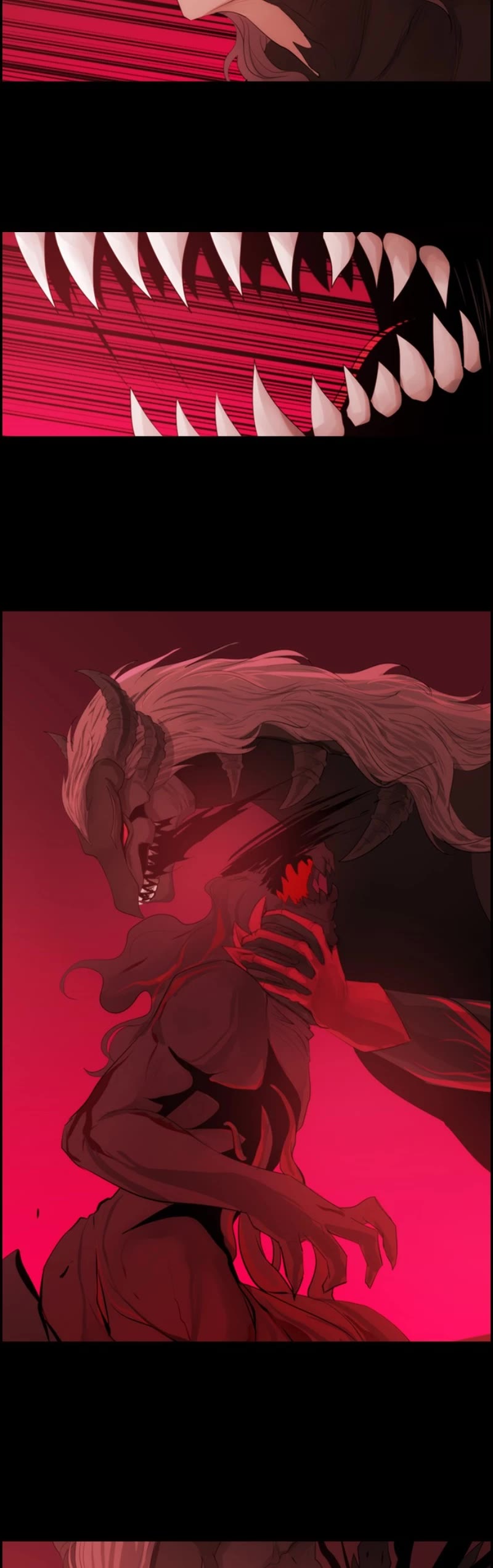 Kubera Chapter 615 page 5 - Chapter 615: [Season 3] Ep. 316 - N20 (2)