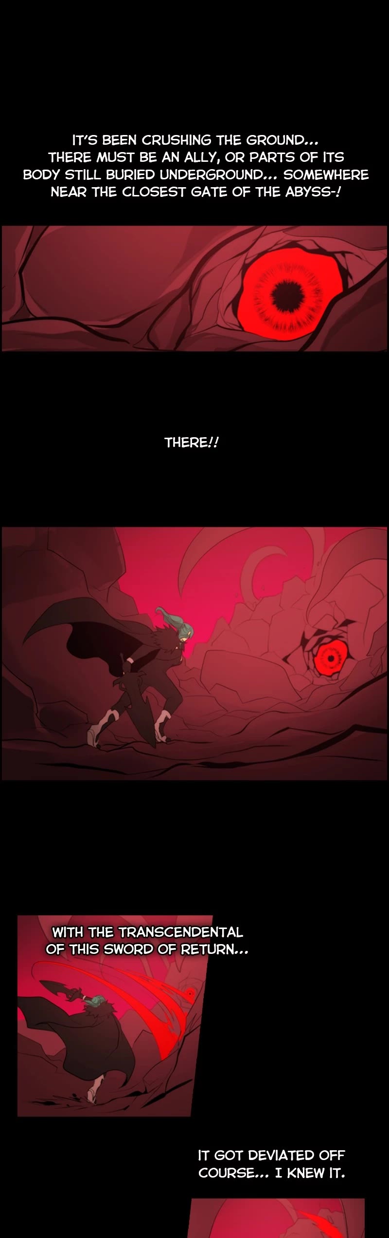 Kubera Chapter 615 page 9 - Chapter 615: [Season 3] Ep. 316 - N20 (2)