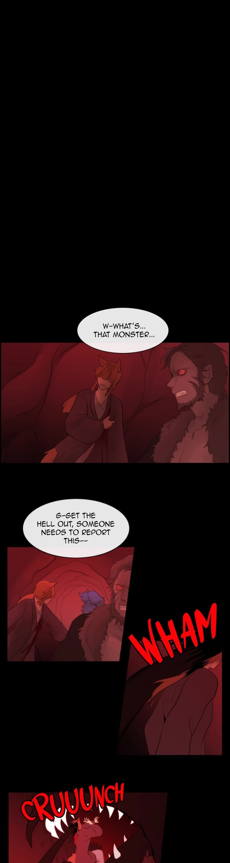 Kubera Chapter 616 page 1 - Chapter 616: [Season 3] Ep. 317 - N20 (3)