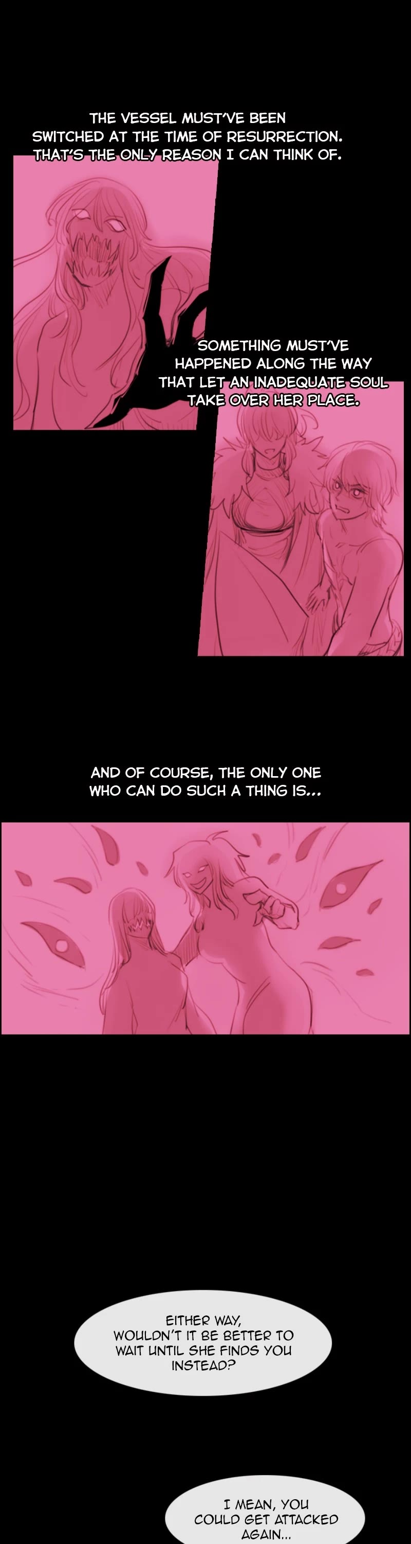 Kubera Chapter 616 page 16 - Chapter 616: [Season 3] Ep. 317 - N20 (3)