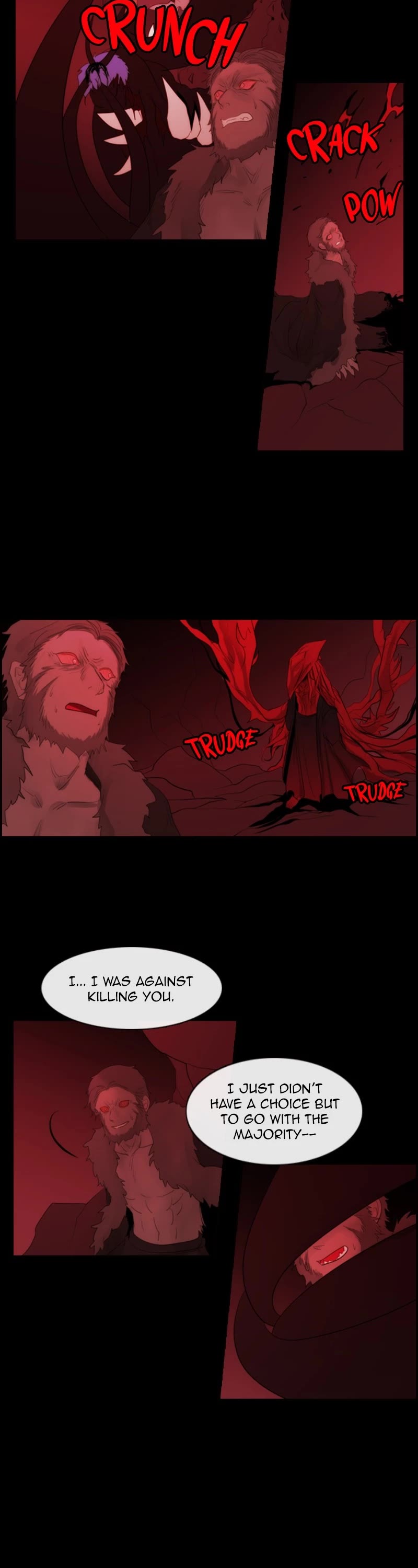 Kubera Chapter 616 page 2 - Chapter 616: [Season 3] Ep. 317 - N20 (3)