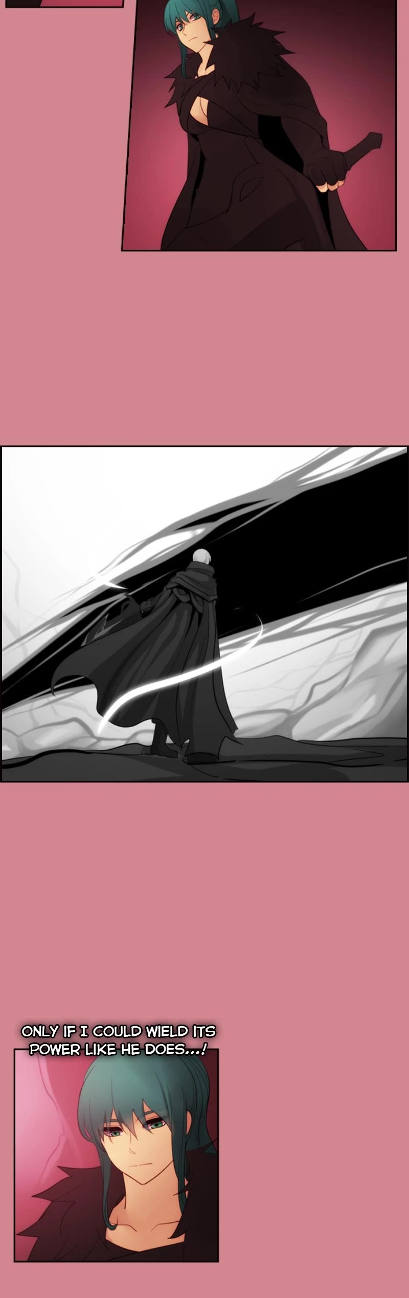 Kubera Chapter 616 page 24 - Chapter 616: [Season 3] Ep. 317 - N20 (3)