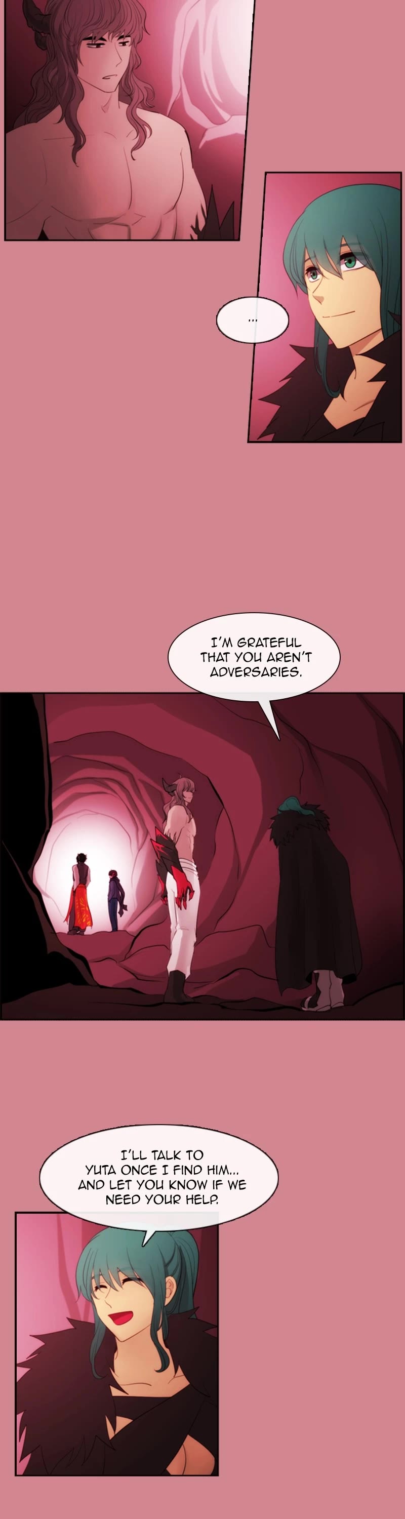 Kubera Chapter 616 page 26 - Chapter 616: [Season 3] Ep. 317 - N20 (3)