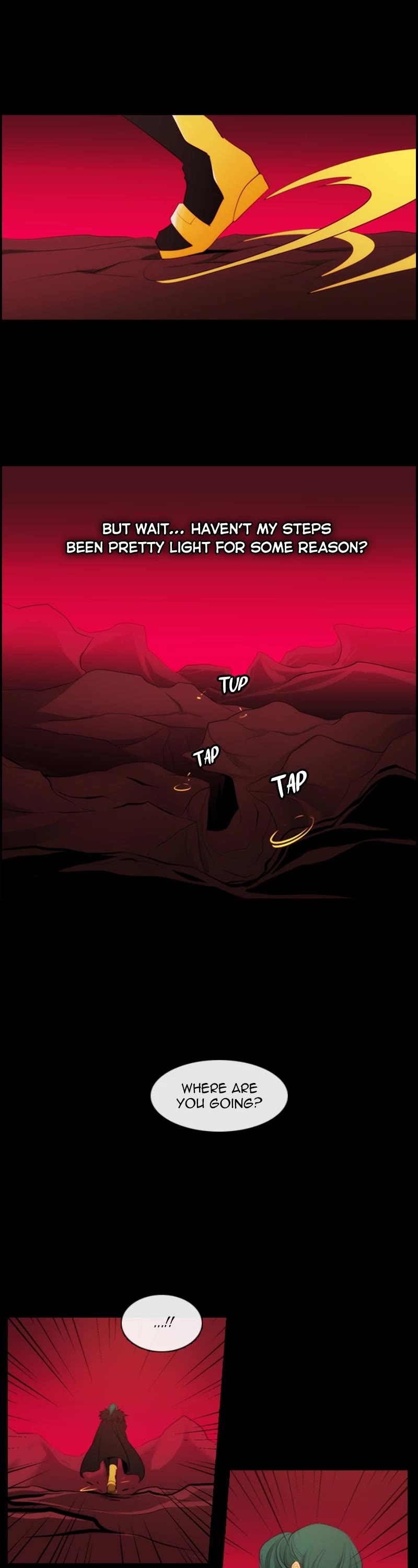 Kubera Chapter 616 page 28 - Chapter 616: [Season 3] Ep. 317 - N20 (3)
