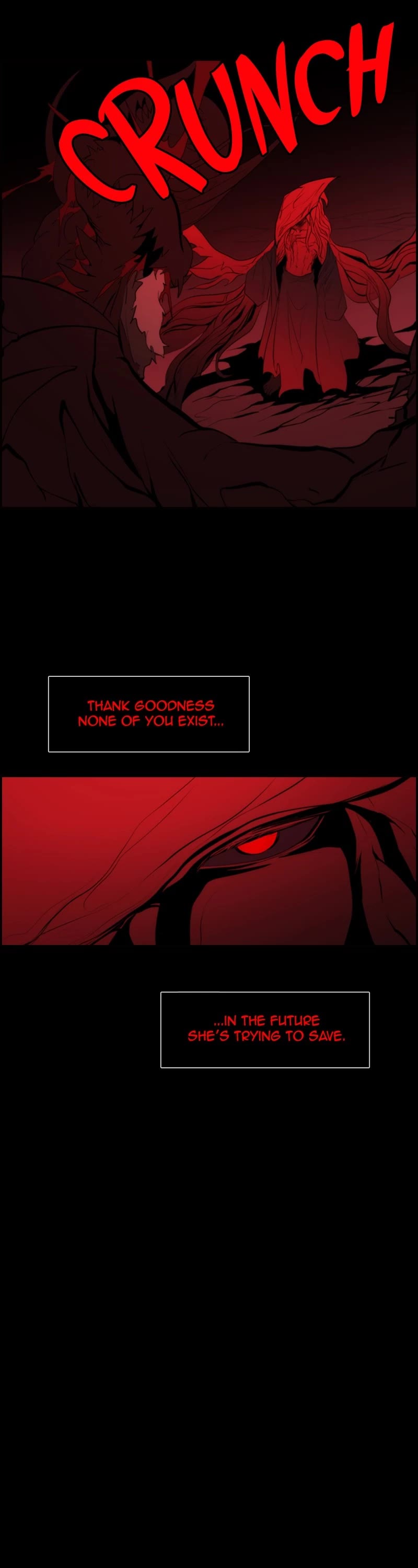 Kubera Chapter 616 page 3 - Chapter 616: [Season 3] Ep. 317 - N20 (3)