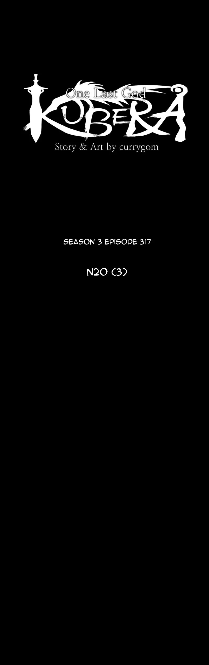 Kubera Chapter 616 page 4 - Chapter 616: [Season 3] Ep. 317 - N20 (3)