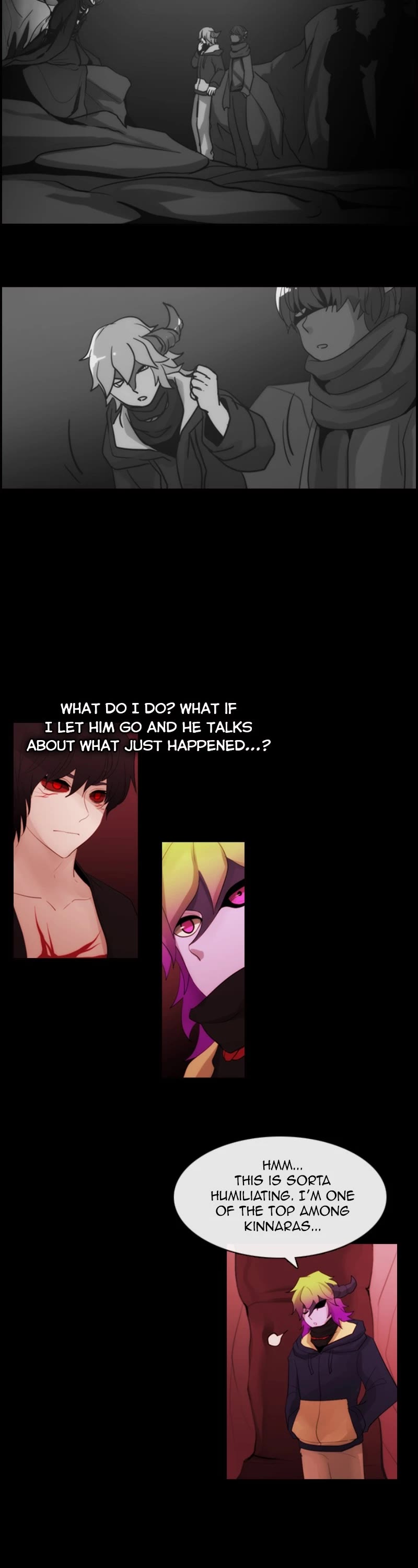 Kubera Chapter 616 page 7 - Chapter 616: [Season 3] Ep. 317 - N20 (3)