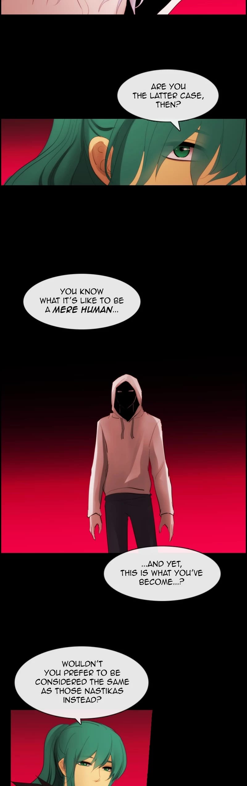 Kubera Chapter 617 page 10 - Chapter 617: [Season 3] Ep. 318 - N20 (4)
