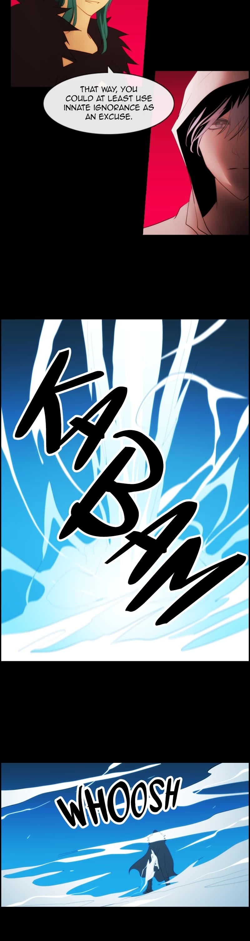Kubera Chapter 617 page 11 - Chapter 617: [Season 3] Ep. 318 - N20 (4)